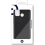 Чехол для телефонов ArmorStandart Matte Slim Fit Black for Motorola G60 / G40 Fusion (ARM64732): Тип накладка на заднюю часть