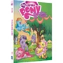 Кеті Кук: My Little Pony. Дружба – це магія. Книга 1: Кількість сторінок 112
