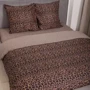 Комплект постельного белья Viluta 653 Сатин Twill полуторный (653_pl): Размер полуторный