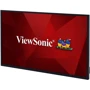 Монітор ViewSonic CDE3205-EP: Роз'єми VGA, HDMI, DVI, Вихід на навушники