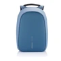 Рюкзак антивор XD Design Bobby Hero Small голубой (P705.709): Пол Унисекс