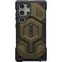 Чехол для телефонов Urban Armor Gear UAG Monarch Pro Kevlar Element Green (21441611397B) for Samsung S928 Galaxy S24 Ultra