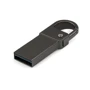 USB-флешка eXceleram 64GB U6M Series USB 3.1 Gen 1 Dark (EXU3U6MD64): Обсяг пам'яті 64 GB