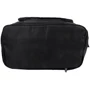 Женская дорожная сумка Valiria Fashion черная (5DETAA2636-black): Фактура Тканая