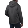 Куртка Jack & Jones 78760954 52 серая демисезон с капюшоном: Вид Куртки