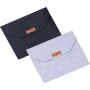 AirOn Premium Cover Envelope Grey (4822356710620) для MacBook 13" фото 8