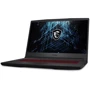 Ноутбук MSI GF63 Thin (GF63 11UC-214XPL|5M21TW11P): Экран 15.6" IPS (1920x1080) Full HD
