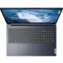 Ноутбук Lenovo IdeaPad 1 15IGL7 (82V700CBRA) UA: Экран 15.6" IPS (1920x1080)