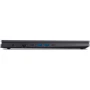 Ноутбук Acer Nitro V 15 ANV15-51 Obsidian Black (NH.QNBEU.00J) UA: Операционная система без ОС