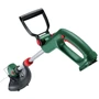 Аккумуляторная ручная газонокосилка Bosch UniversalGrassCut 18V-26-500 + 1 аккумулятор PBA 18 В 2 Ач + зарядное устройство AL 18V-20 (06008C1F00): Тип двигателя Электродвигатель