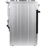 Плита комбинированная Beko FSM52335DS: Объем духовки, л 60