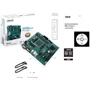 ASUS PRO A520M-C / CSM фото 6