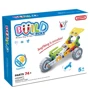 Детский конструктор Hanye Build&Play Болид Ф1 (J-7705)