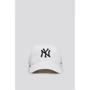 Бейсболка 47 Brand NY Yankees белая (B-RGW17GWS-WHA)