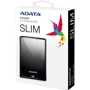 Внешний жесткий диск ADATA HV620S 2 TB Black (AHV620S-2TU31-CBK): Внешний интерфейс USB 3.1