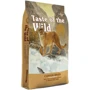 Сухой корм для котов Taste of the Wild Canyon River Feline Recipe with Trout & Salmon с форелью и лососем 6.6 кг (9765-HT77): Тип Сухой корм