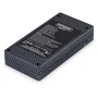 Блок питания для гитарных педалей Мобильный аккумулятор ROCKBOARD Power LT XL (Carbon) фото 3