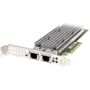 Dell EMC NIC QLOGIC FASTLINQ 41162 DP (540-BBYG): Производитель Dell