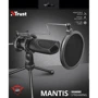 Мікрофон Trust GXT 232 Mantis Streaming USB Black (22656_TRUST) фото 8