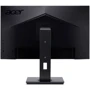 Монитор Acer B227QBMIPRX (UM.WB7EE.019): Покрытие экрана антибликовое