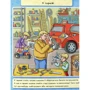 Твоя домівка. Енциклопедія у картинках: Жанр Детские энциклопедии