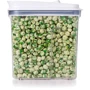 Емкость для хранения OXO Good Grips 1.1 л c диспенсером (11247400): Объем, л 1.1