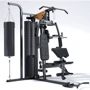 Фитнес станция inSPORTline Profigym C60 (6/6) (25936): Тип конструкции стационарный