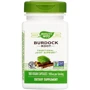 Nature's Way, Burdock Root, 475 mg, 100 Capsules (NWY-11200)