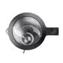 Кухонний комбайн KitchenAid 5KFC3516EWH: Об'єм чаші 0.83 л