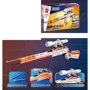 Конструктор Qman Model Power рушниця 747 деталей (52002): Виробник Qman