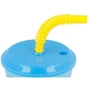 Склянка Stor Baby Shark Easy Sport Tumbler 430 ml (Stor-13530): Матеріал корпусу Пластик