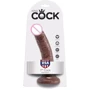 Фаллоимитатор Pipedream King Cock 7 Inch Cock (коричневый)