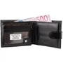 Мужское портмоне ROVICKY черное (DNKR-RM-11L-GCL-black): Тип Портмоне