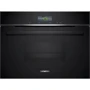 Духовой шкаф электрический Siemens CD714GXB1