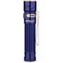 Ліхтар туристичний Olight Warrior Mini 2, blue (2370.36.02): Тип Ручной