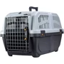 Переноска для собак MPS Skudo 2 IATA Grey 55х36х35 см серая (S 01050200)