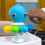 Игрушка на присоске Baby Einstein Opus's Spin and Sea (13147)