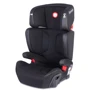 Автокресло Lionelo Hugo (15-36 кг) черный (LO.A.HU01)