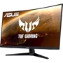 Монітор ASUS TUF Gaming VG328H1B (90LM0681-B01170): Формат зображення 16:9
