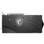 Відеокарта MSI Radeon RX 6700 XT GAMING X 12G: інтерфейс PCI Express 4.0 x16