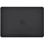 SwitchEasy Protective Case Black (SMB136059BK22) for MacBook Air 13.6" M3 | M2 (2024 | 2022): Тип чехла чехол-накладка