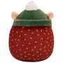 Мягкая игрушка Squishmallows – Ежик Ганс 19 см (SQHV00031) фото 3