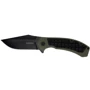 Нож Kershaw Faultline (1740.03.67): Количество инструментов 1