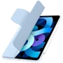 Аксессуар для iPad Spigen Ultra Hybrid Pro Sky Blue for iPad Air 2020/iPad Air 2022/iPad Pro 11 (2018-2022) (ACS02698): Особенности отделение для стилуса, Складывается в подставку, Надежная защита от царапин и загрязнений, защита сп
