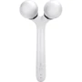 Масажер Звуковий ролик для обличчя та тіла GESKE Sonic Facial & Body Roller 4 в 1 White (GK000041WH01)