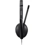 Наушники Lenovo Wired ANC Gen 2 Black (4XD1M45627) фото 6
