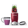 Блендер Nutribullet NB 606R: Конструкция стационарный