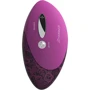 Womanizer W500 - вакуумный стимулятор клитора с кристаллом Swarovski, сиреневый