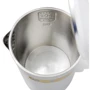 Електрочайник Rotex RKT58-W: Потужність, Вт 2200