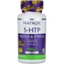 Natrol 5-HTP, 100 mg, 45 Tablets (NTL-05228)